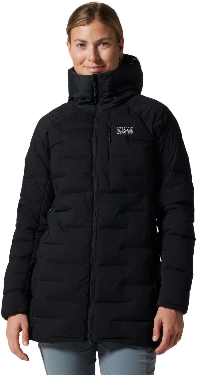 Mountain hardwear hotsell down jacket uk